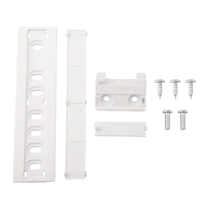 Built-In Slide Rails Built-In Refrigerator Slides Long-lasting Reliable Solution For Different Refrigerator Brands