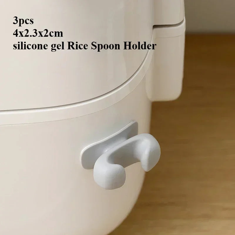 Expandable Pot and Pan Organizers Rack Holder Kitchen Cabinet Pantry Bakeware Organizer Rack with 6 Adjustable Compartments