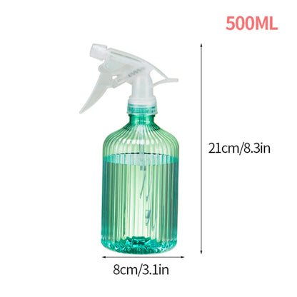 Spray Bottle Plant Flower Herb Sprayer Irrigation Watering Can Garden Watering Pot for Garden Indoor Cleaning Supplies