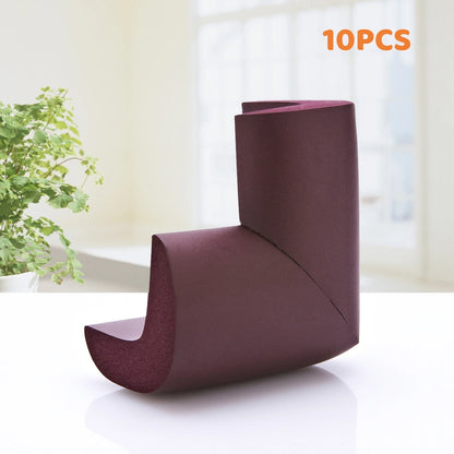 Baby Corner Cover Protectors 10PCS/Lot For Furniture Table Desk Baby Care Tools Security-protection Baby Corner Guard Protection