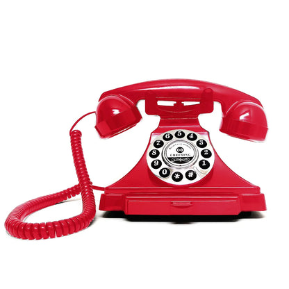 Audio Guest Book Phone wedding guest voice blessing message book banquet voice check-in message phone birthday party celebrati