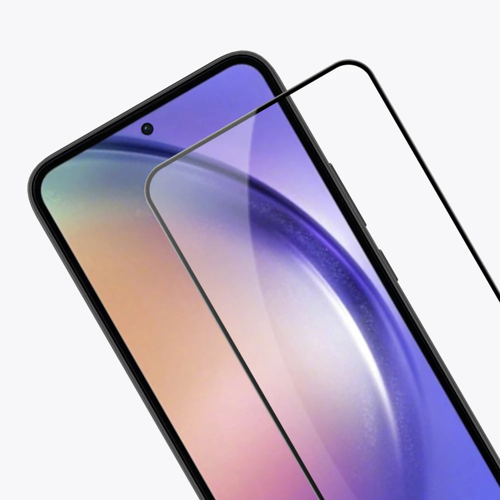 Nillkin for Samsung A54 5G Tempered Glass, CP+Pro 2.5D Full Cover Screen Protectors