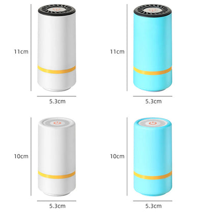 Universal Mason Jar Sealer Vacuum Kit BAP Free Vacuum Sealing Machine Food Storage Wear-Resistant for Wide Mouth Kitchen Gadgets