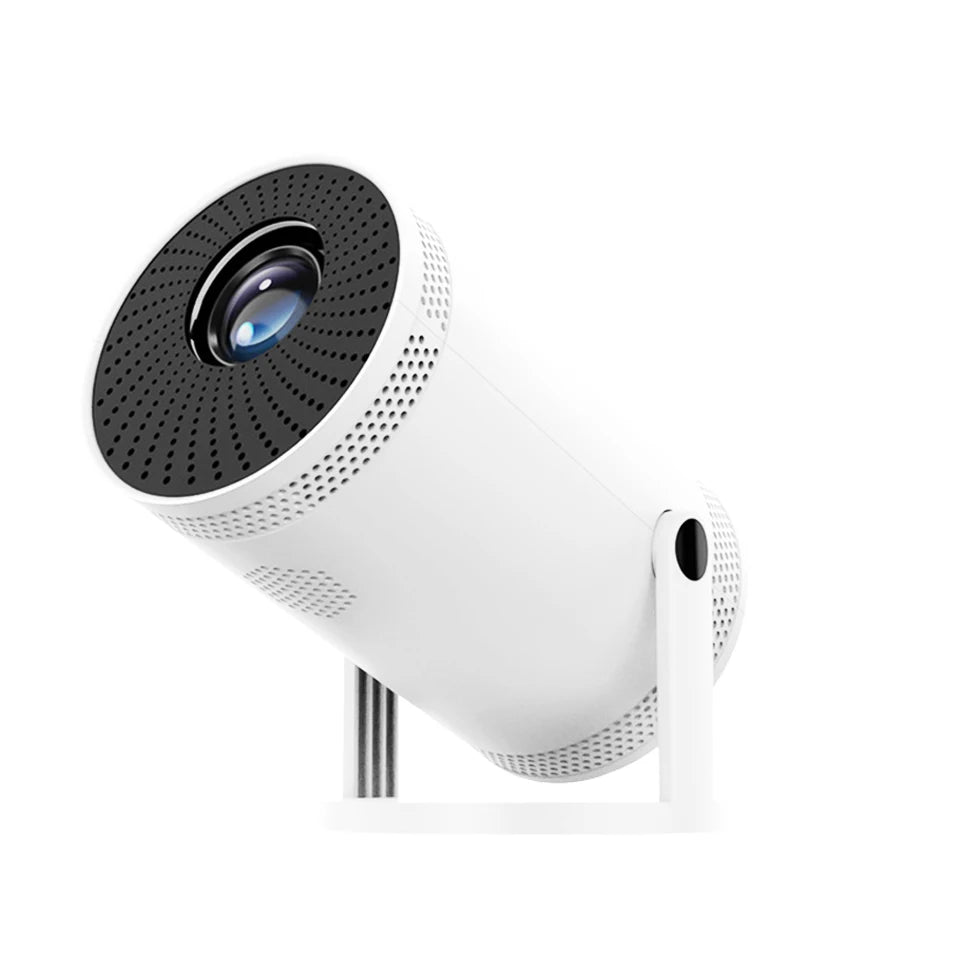 2025 Hot New Projector 4K Bluetooth 5.0 Dual Wifi6 260ANSI All Winner Support 1080P 1280*720P Mini Home Cinema Outdoor Projetors