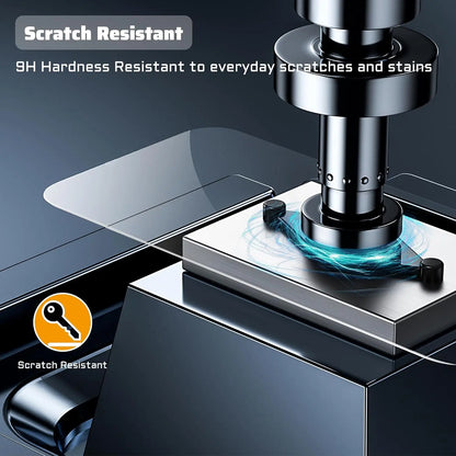 For Lenovo Tab M11 2024 11 Inch Tempered Glass Screen TB-330FU TB-331FC 9H Tablet Anti Scratch Clear Protective Film