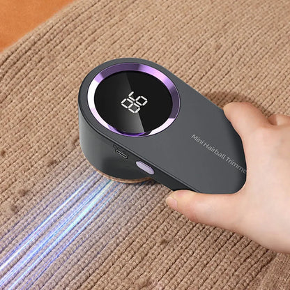 Electric Lint Remover Rechargeable Pellet Fabric Shaver For Clothing Clothes Fluff Remover Portable Hair Balls Fuzz Removers
