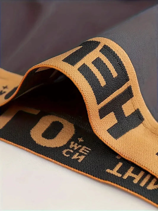 Random 10Pcs Men's Underwear Men Panties Sexy  Breathable Comfortable Boxer Shorts Slim Loose Fit Athleisure Briefs  Underpants