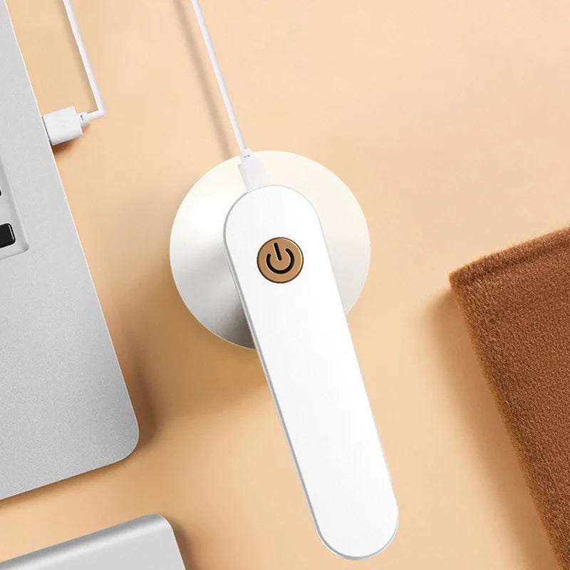 Electric Lint Remover Rechargeable for Clothing Fuzz Remover Sweater Shaver Coat Hair Ball Trimmer Plush Clothing Razor Remover