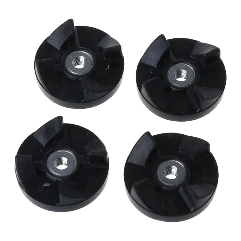 Replacement Part Base Gear And Blade Gear,Compatible For Magic Bullet MB1001 250W Blenders 6Pack