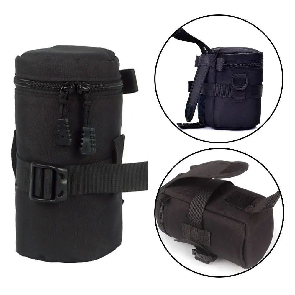 Portable Camera Accessories Waterproof Backpack Photography Protective Camera Video Bag DSLR Camera Cover Camera case