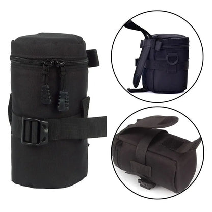 Portable Camera Accessories Waterproof Backpack Photography Protective Camera Video Bag DSLR Camera Cover Camera case