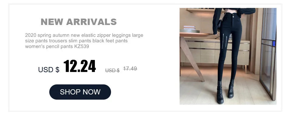 Palazzo Pants Women's Pants Imitation Leather Trousers 2023 New Autumn And Winter Pu Pencil High Faux pants