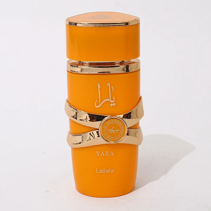 Perfume Yara Original Mujer Eau De Parfum Lasting Fragrances Deodorant Pheromones Perfume 100ml Women Gift Body Spray
