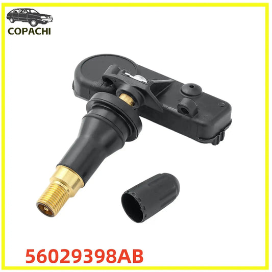 1Pc 56029398AB Car Accessories Parts TPMS Tire Pressure Sensor For Chrysler Dodge Jeep Motor Vehicle Test tool