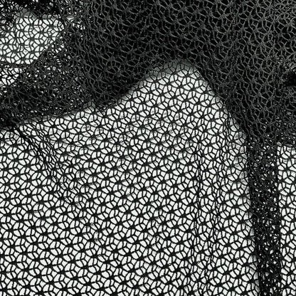 Crochet Pattern Hollow Mesh Cloth,Fashion Apparel,Sexy Pantyhose Cloth,Hat Gloves,Handmade Accessories Material,Net Fabric,New
