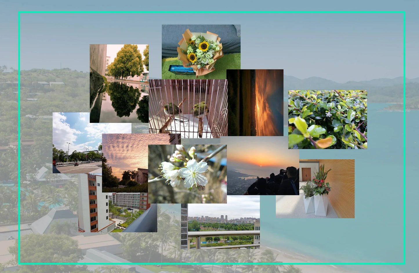 4K DSLR Cameras for Photography 64MP WiFi Auto Focus YouTube Vlogging Video Cameras 60FPS Livestream Camcorder 4" Touch Screen