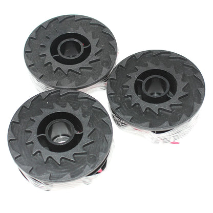Spool Line For Bosch ART 24,ART 24 +,ART 27,ART 27 +,ART 30,ART 30 +,ART 30-36 Li,ART Expert Li,Advanced Grass Cut 36,F016800351