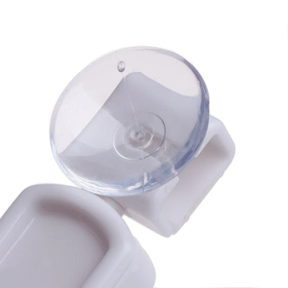 Fridge Freezer Thermometer Measuring Range -30℃-40℃ Keep Food for Fresh Suitable for Kitchen Quality Plastic DropShipping