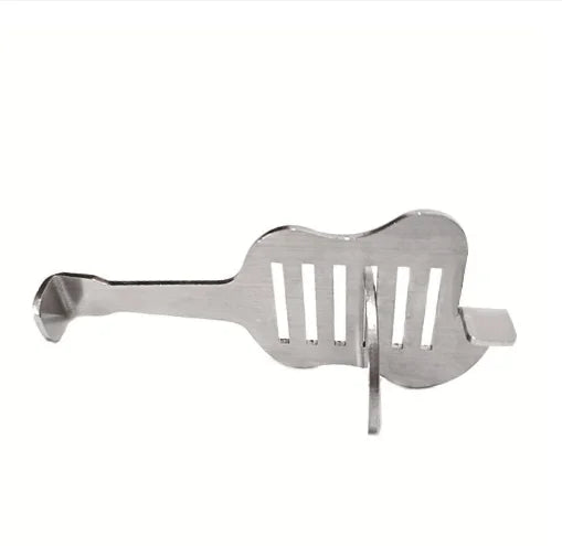 Portable Door Lock - Travel Hotel Lock, Privacy Door Lock for Any Doors, Anti-Theft Door Stopper for Home Security