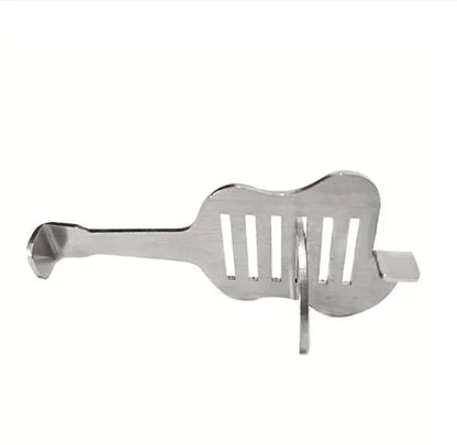 Portable Door Lock - Travel Hotel Lock, Privacy Door Lock for Any Doors, Anti-Theft Door Stopper for Home Security