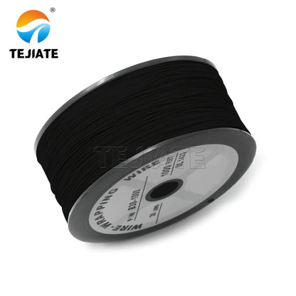 1PCS OK wire circuit board flying wire PCB jumper electronic wire welding connection wire 30AWG single core copper wire