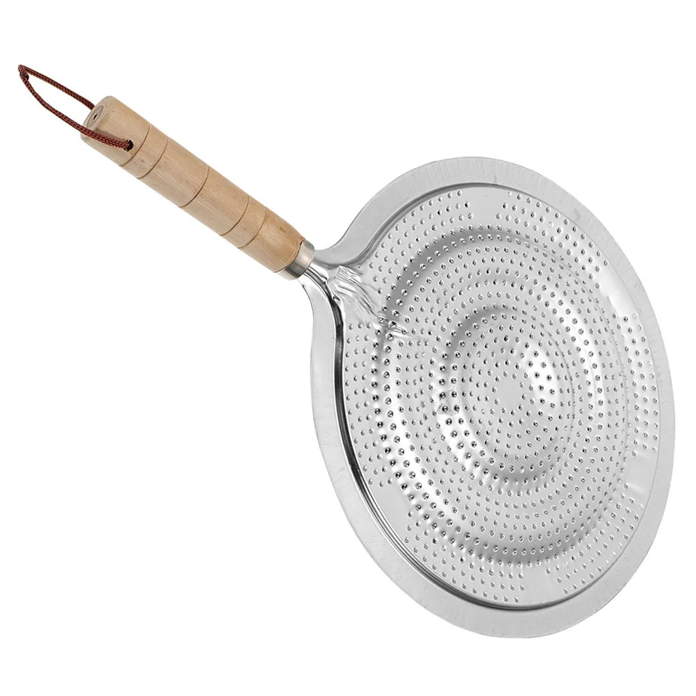 Insulation Pads Cooker Diffuser Induction Heat Pans Gas Stovetop Plate Iron Cookware Flame Reducer Pot Adapter