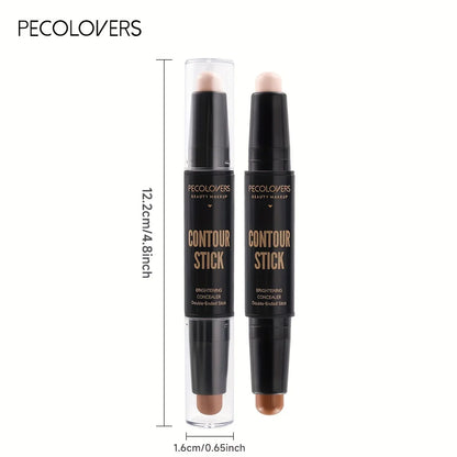 Face Concealer Contouring For Face Bronzer Beauty Contour Makeup Base Foundation Cream For Women's Cosmetics New