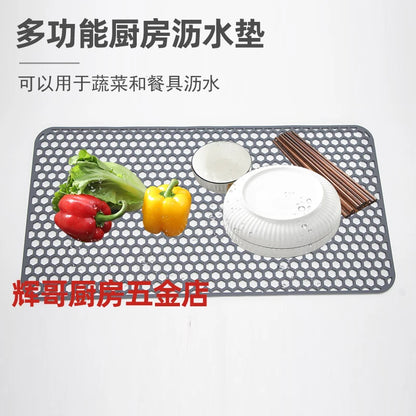 Sink Protectors for Kitchen Sink, Protect Sink from Stains, Damage, Scratches, Dishwasher Safe Sink Grid, Sink Mat, for Kitchen