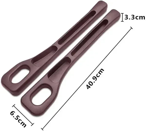 Car Seat Gap Filler Car Gap Filler Universal for Car Truck Fill The Gap Between Seat and Center Console Stop Thing from Dropping