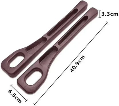 Car Seat Gap Filler Car Gap Filler Universal for Car Truck Fill The Gap Between Seat and Center Console Stop Thing from Dropping