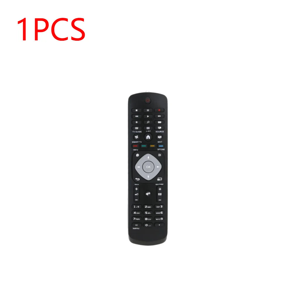 Universal Remote Control for Philips YKF347-003 Television Remote Control