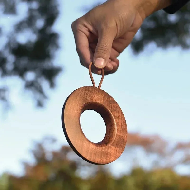 1-2 People Hand Brewing Coffee Coffee Filter Cup Outdoor Hand Brewing Filter Cup Set Silicone Foldable Filter Cup with Base