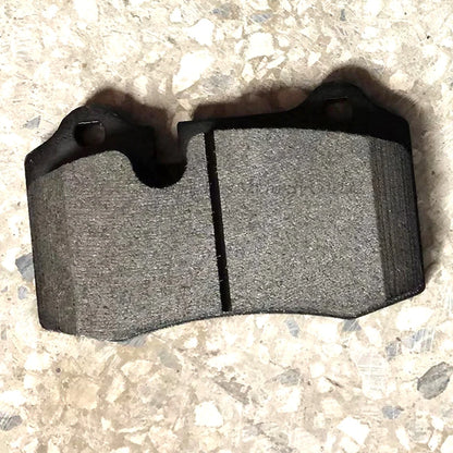 M-RACE Brake Disc Auto Spare Parts  F40 Caliper  System  Pad