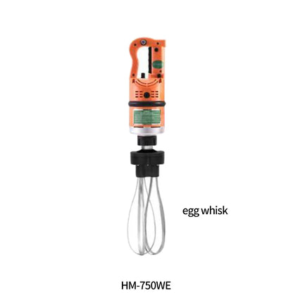 XEOLEO Commercial Hand blender 1000W Heavy duty Stick bar Immersion Blender Stirrer machine Mashing machine for Soup smoothie