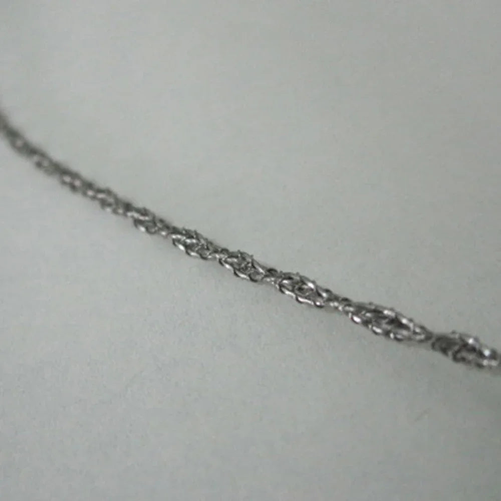 Portable Practical Emergency Survival Gear Steel Wire Saw Outdoor Camping Hiking Manual Hand Steel Rope Chain Saw Travel Tool