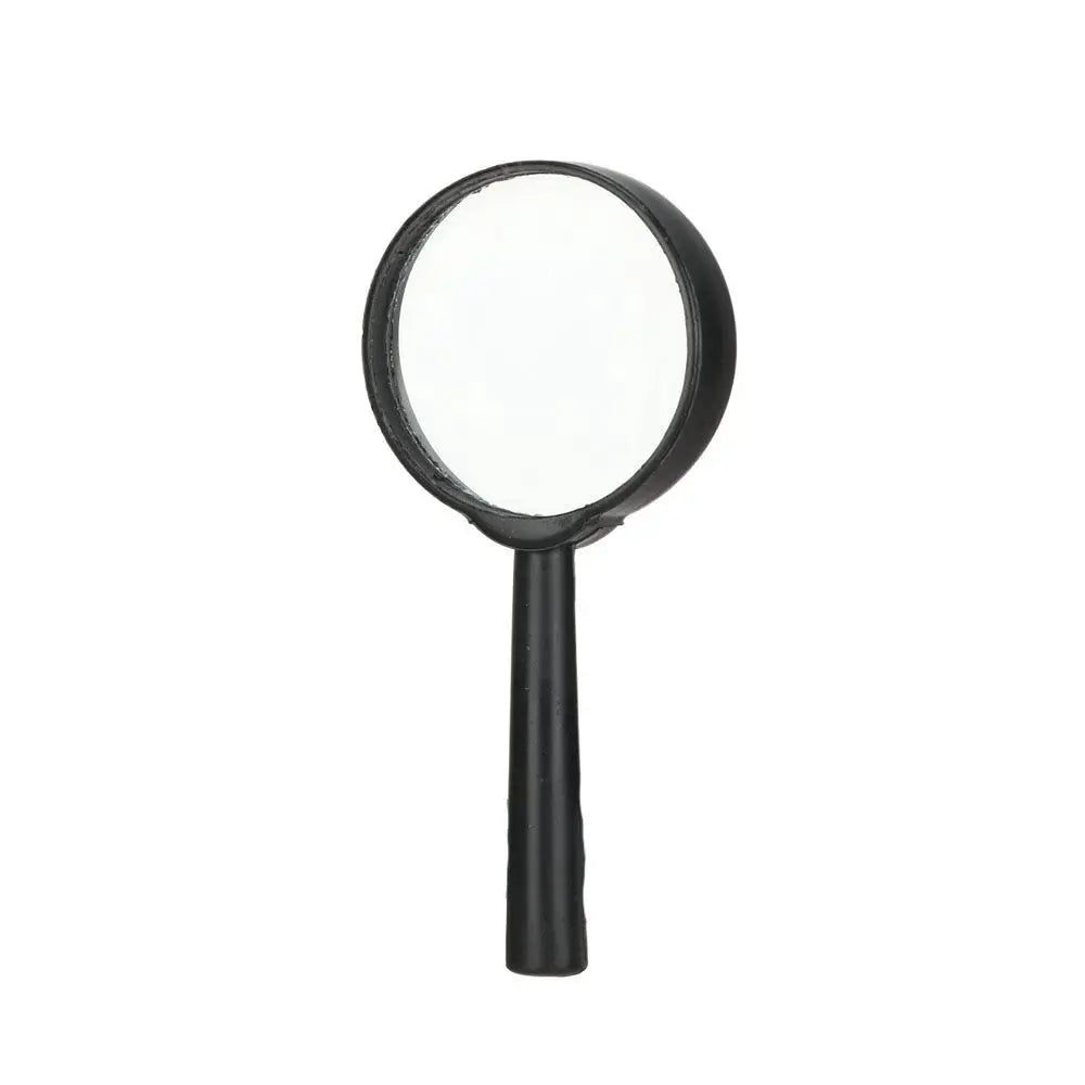 Educational Checking Maps Useful Exquisite Pocket For Reading Books Newspaper Reading Glass Lens Magnifying Loupe Magnifier