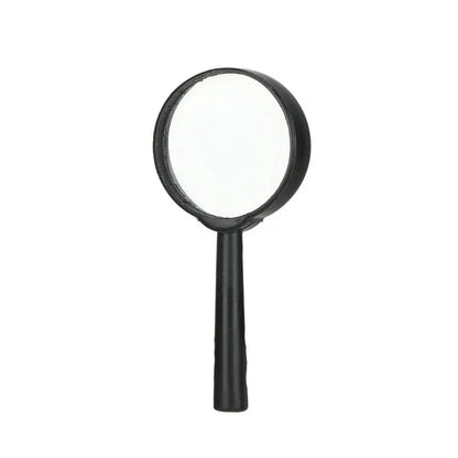 Educational Checking Maps Useful Exquisite Pocket For Reading Books Newspaper Reading Glass Lens Magnifying Loupe Magnifier