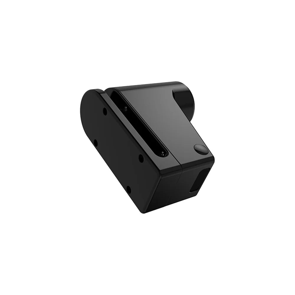 Smart Fingerprint Disc Brake Lock Anti-theft Bluetooth Electric Lock Waterproof for Motorbike Bicycle