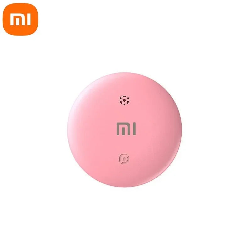 Xiaomi GPS Locator Pet Wallet Suitcase Car Global Positioning Tracking Elderly Kids Anti Getting Lost Finder For iPhone Find My