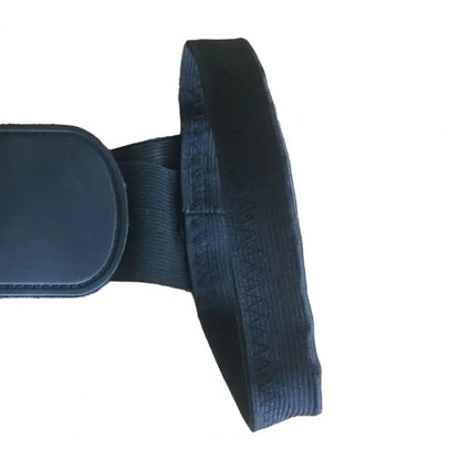 Posture Corrector Ergonomic Back Support Rectify Posture Adjustable Bad Posture Upper Back Brace Corrector for Back Pain