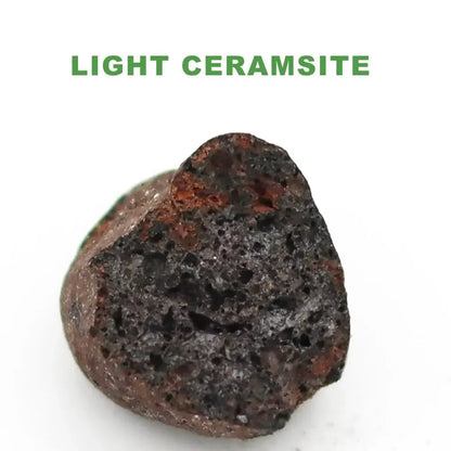 2L/1L Organic clay balls, Flower Substrate Drainage Expanded Clay, Hydroponic Gardening plant pot, Orchids, Drainage Aquaponic