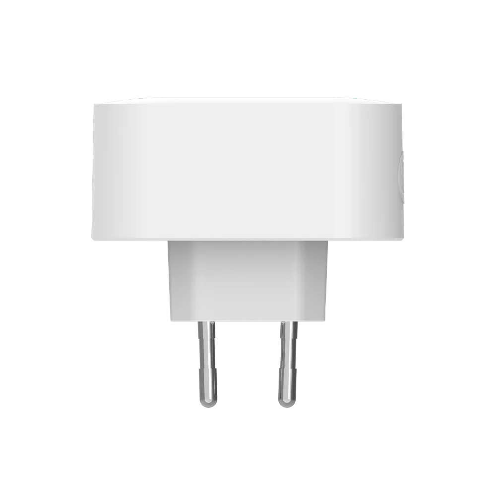 Tuya Smart ZigBee Gateway Hub Plug-in Type Multi-mode Bluetooth Gateway Bridge for Smart Home Automation Works with Alexa