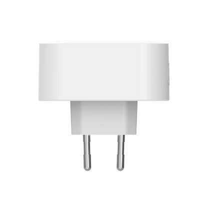 Tuya Smart ZigBee Gateway Hub Plug-in Type Multi-mode Bluetooth Gateway Bridge for Smart Home Automation Works with Alexa