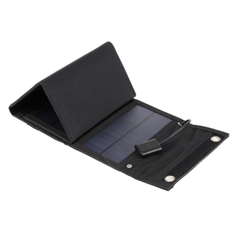 100W Foldable Solar Panel Charger 5V USB Output Power Charge Portable Solar Cells for Phone Home Outdoor Camping Outdoor Hiking