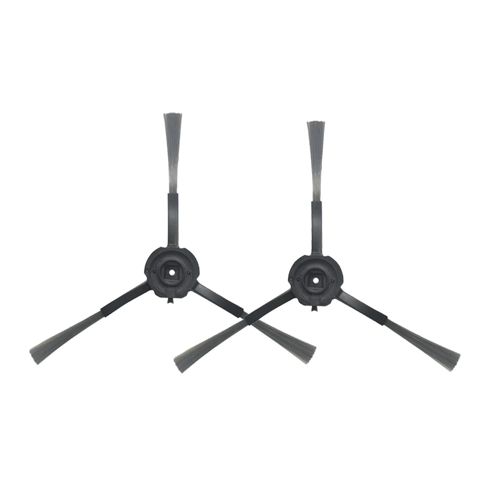 Side Brushes Replacement For ROIDMI EVE Plus Robot Vacuums Cleaner Accessories SDJ01RM