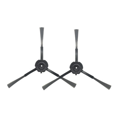 Side Brushes Replacement For ROIDMI EVE Plus Robot Vacuums Cleaner Accessories SDJ01RM