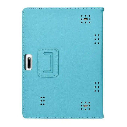 Tablet PC Protective Holster Portable Tablet PC Protective Case Stand Suitable for 10-inch 10.1-inch Tablet PC Accessories
