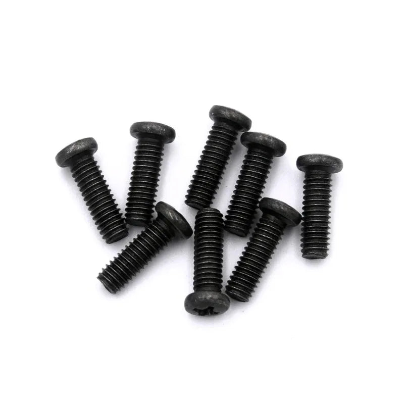 12428 Original Parts 0090-0129 Wltoys 12427 12423 RC Car Spare Part Bearing/Screw/Differential/Servo/Nut/Motor/USB Charger/Light