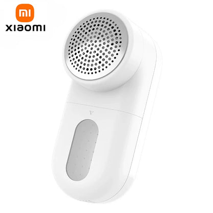 XIAOMI MIJIA Lint Remover USB Rechargable Clothing Fluff Pellet Remove Machine Portable Lint Trimmer Fuzz Remover