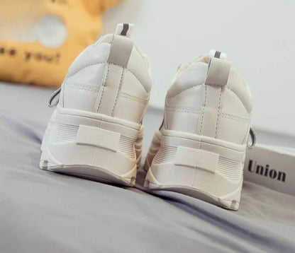 Sports Shoes for Women Athletic Woman Footwear Sneakers Lace Up Round Toe Light A Offers On Sale Designer Luxury Vulcanized Shoe